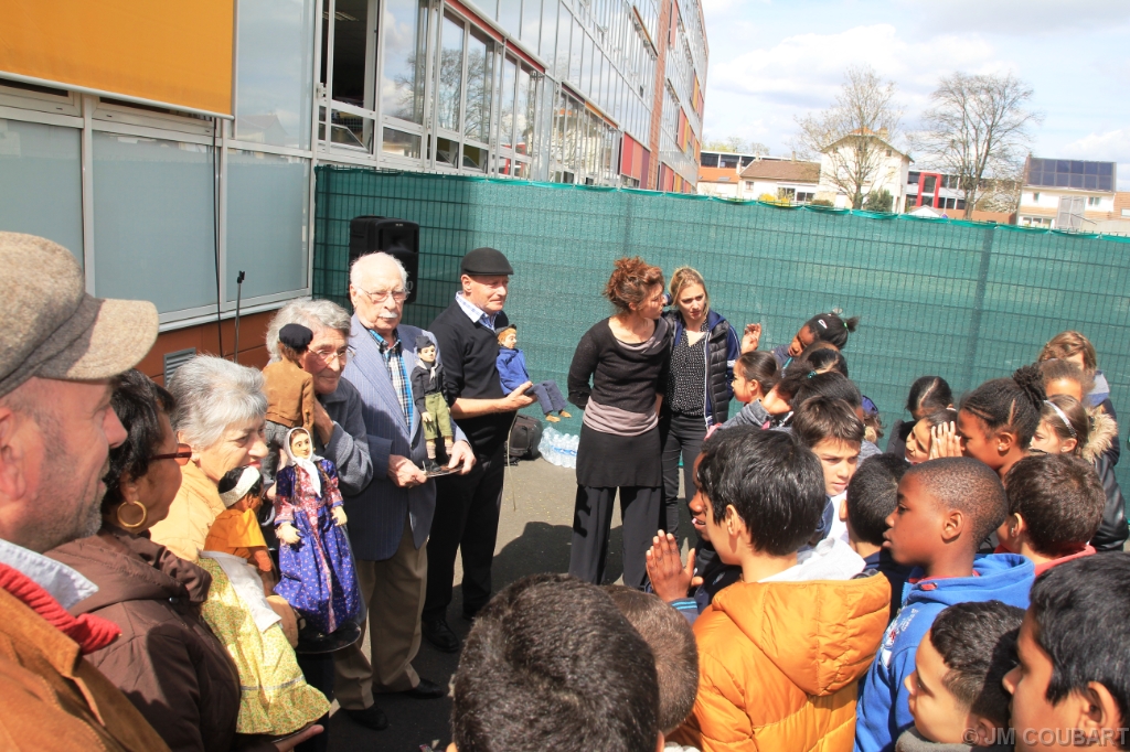 Diapositive suivante